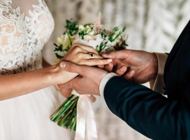 Photographe de mariage