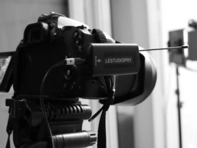 Location de studio photo