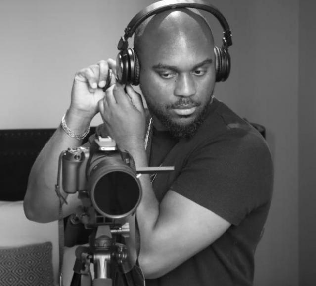 Studio live streaming