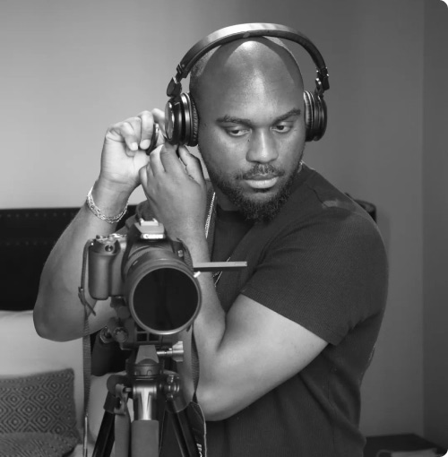 L'expertise d'un photographe